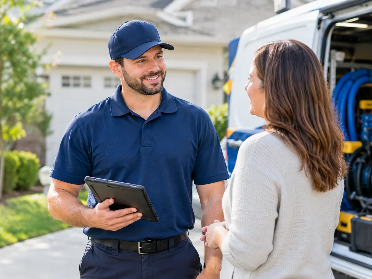 Sewage Backup Cleanup Ramer, TN FAQs